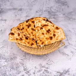 Cheese Tamees Bread